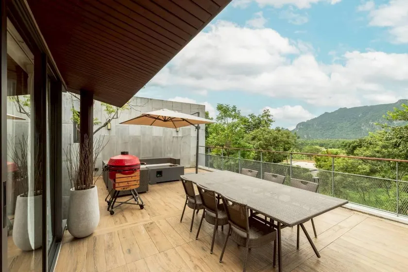 The Vineyard Hideaway Khaoyai - Image 1