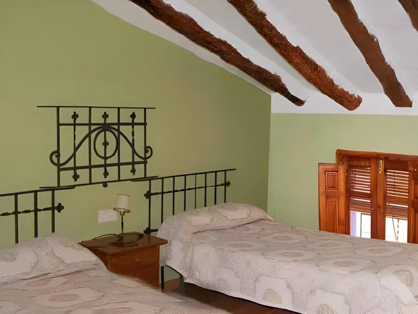 Casa Rural Aras Apartamentos Turísticos - Image 1