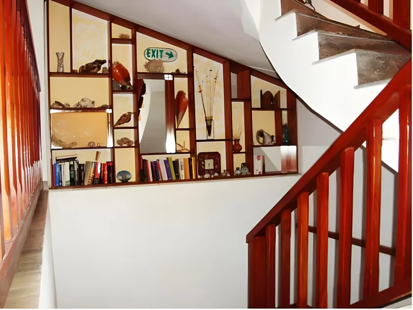 Ostria Rooms - Image 1