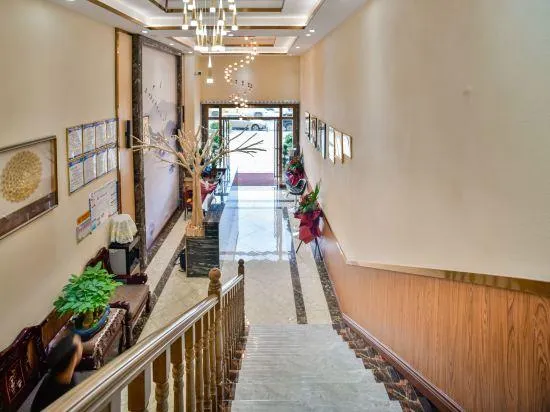 Bijie Le Regal Hotel - Image 1