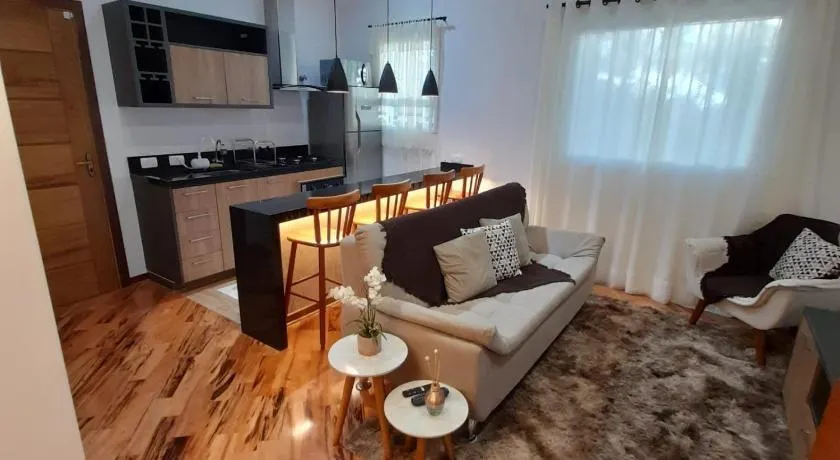 Casa Requinte em Campos do Jordão - Image 1