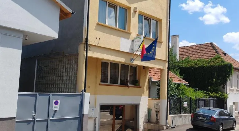 PENSIUNEA HORA - Image 1