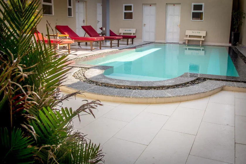 Mui Ne Hills Budget Hotel - Image 1