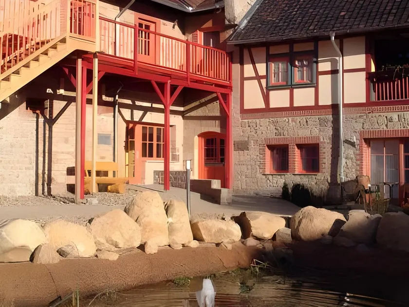 Hotel Gut Voigtlaender - Image 1