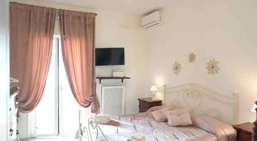 The Rooms of Swami - Image 1