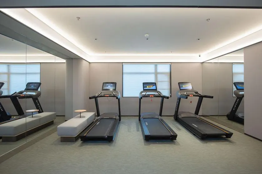 HanTing Hotel (Xianning Yinquan Avenue Shiliutan Park) - Image 1