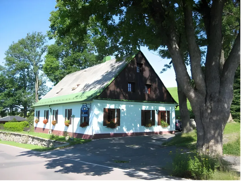 Chata Severka s Wellness - Image 1