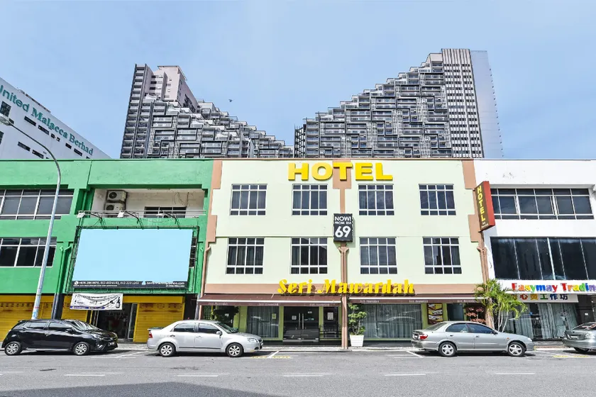 OYO 90578 Seri Mawardah Hotel - Image 1