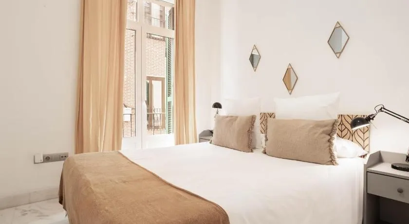 MIT House Echegaray V in Madrid - Image 1