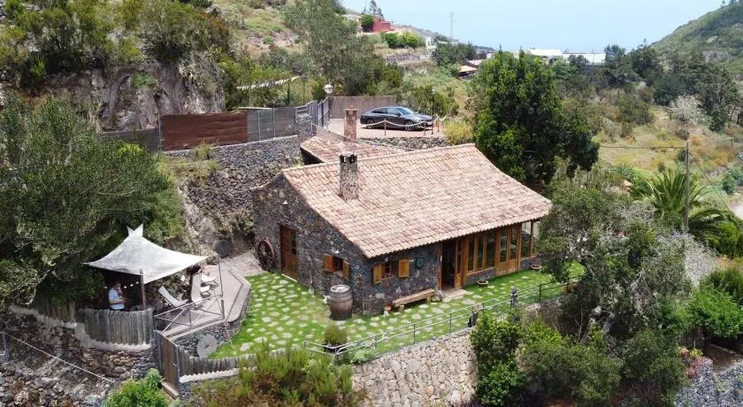 Splendido appartamento con giardino e griglia - Image 1