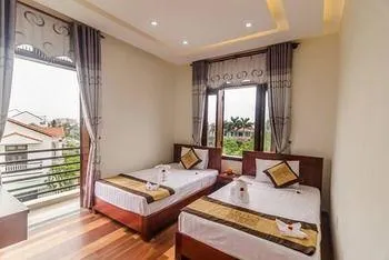 Green Grass Land Villa - Image 1
