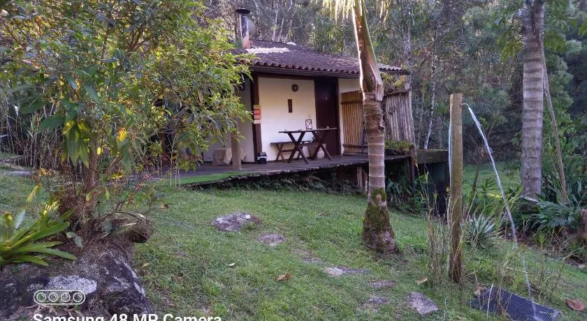 Chalés Giramundo - Image 1