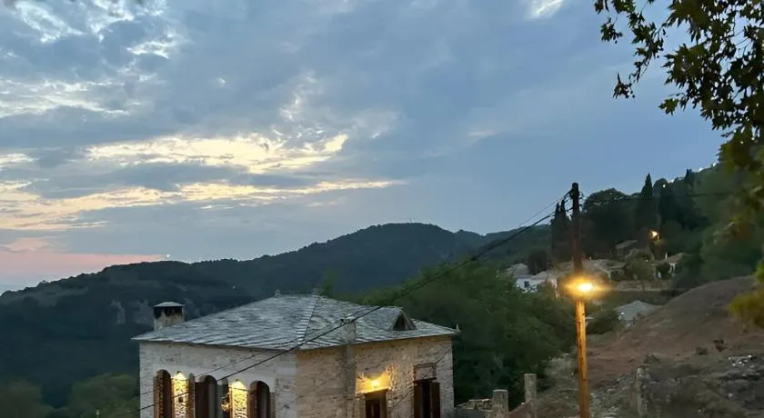 Αρχοντικό Νόνη - Image 1