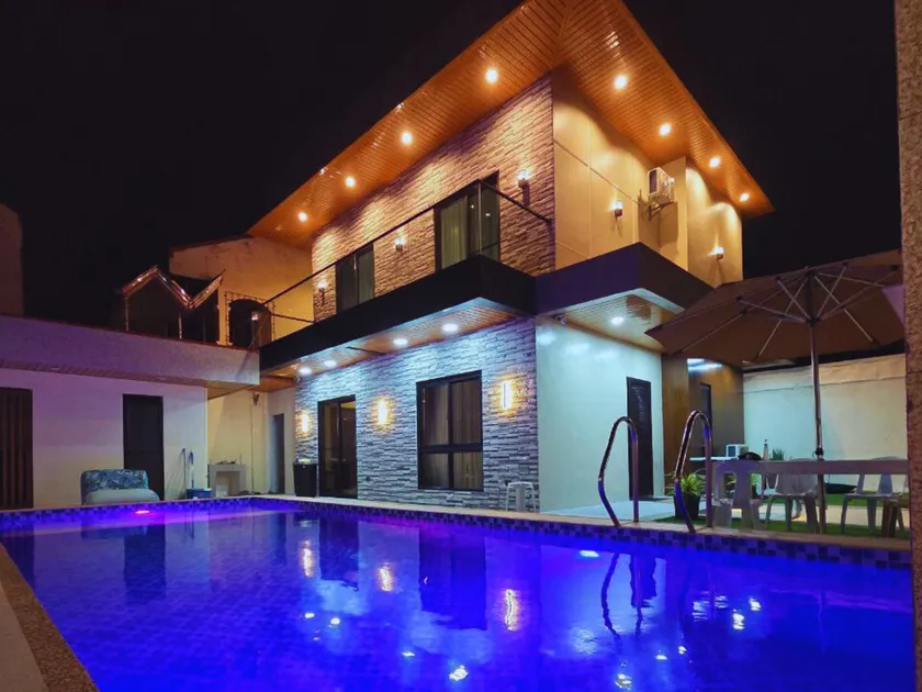 C Urban Villas - Modern Luxury Home in Pampanga - Image 1