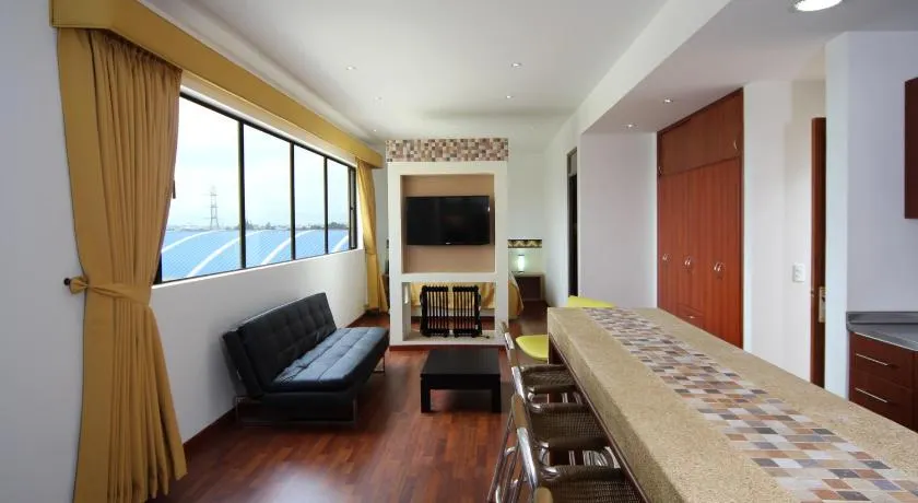 Hotel SJ - Image 1