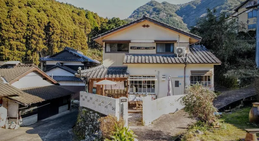 Okawachiyama LODGE - Village of the Secret Kilns! - Image 1