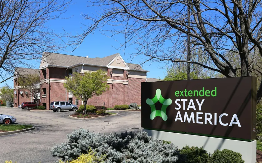 Extended Stay America Suites - Cincinnati - Springdale - I-275 - Image 1