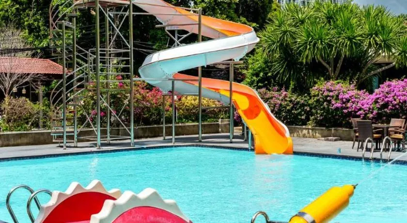 Villa Navin Beach Resort - Image 1