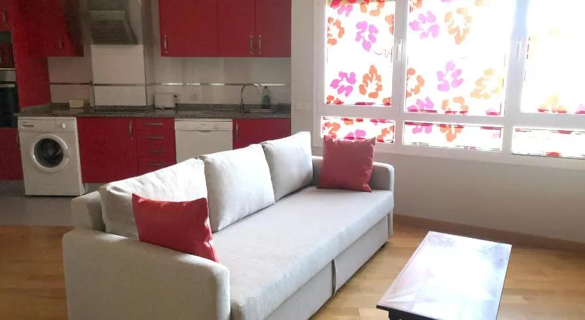 Apartamentos Noluna - Image 1