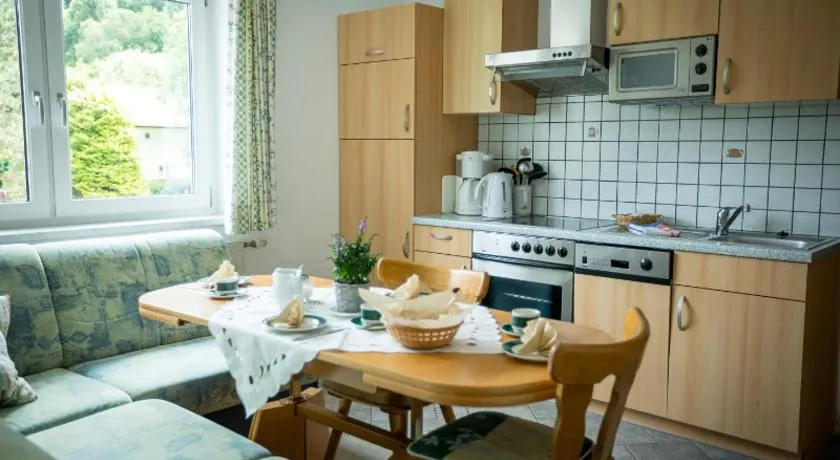 Appartements Caroline - Image 1