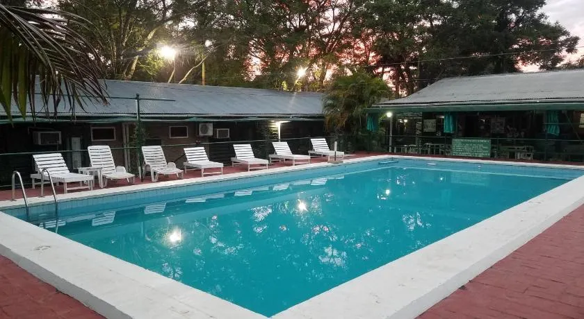 Cabañas Los Troncos - Image 1