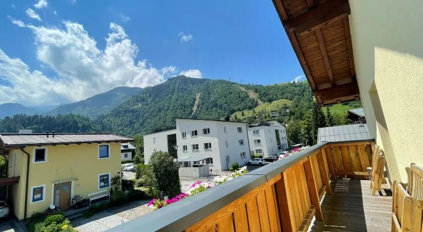 Haus Faninger - summercard inclusive - Image 1