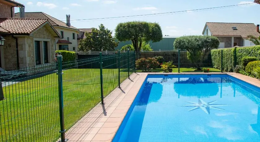 A Lúa do Camiño - Image 1