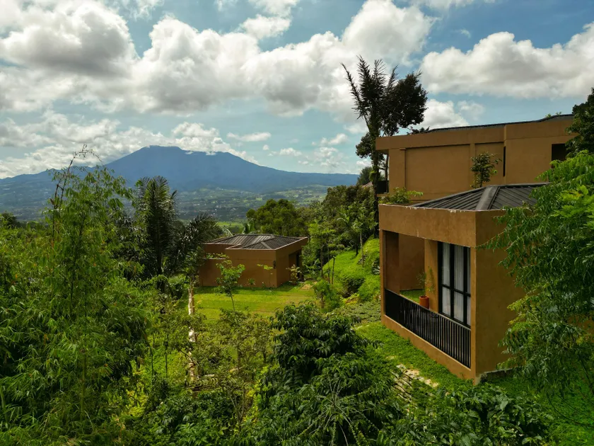 Selayang Enau, Brown Sugar Resort with The Sweetest Story - Image 1