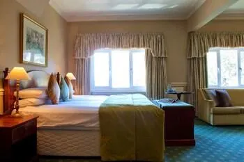 Bournemouth Carlton Hotel By Sunday - Image 1