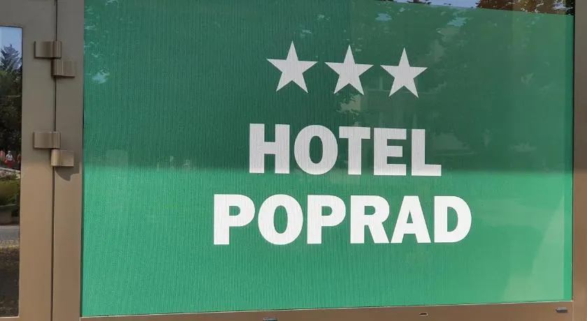 Hotel Poprad - Image 1