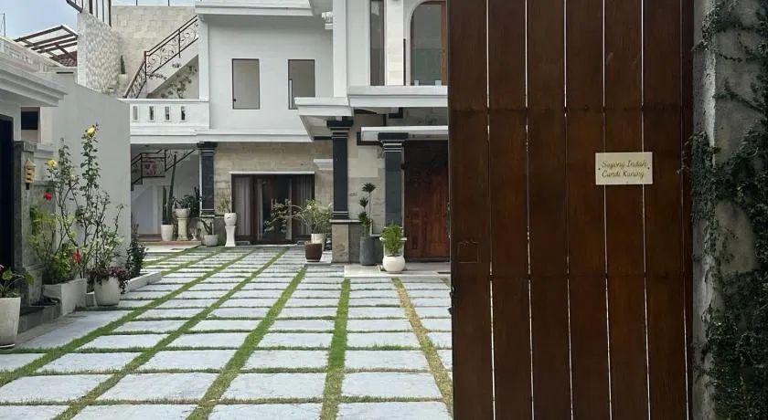 Villa Sayong Indah bedugul - Image 1