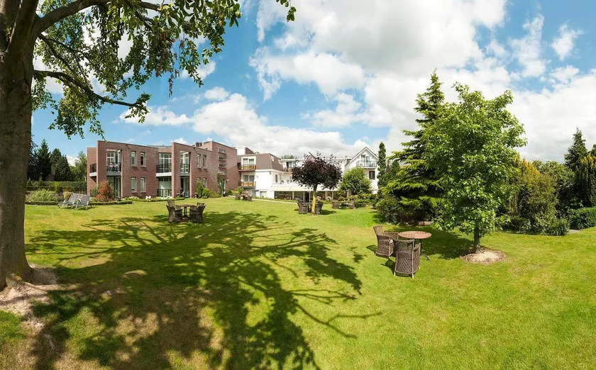 Hotel Creusen - Image 1