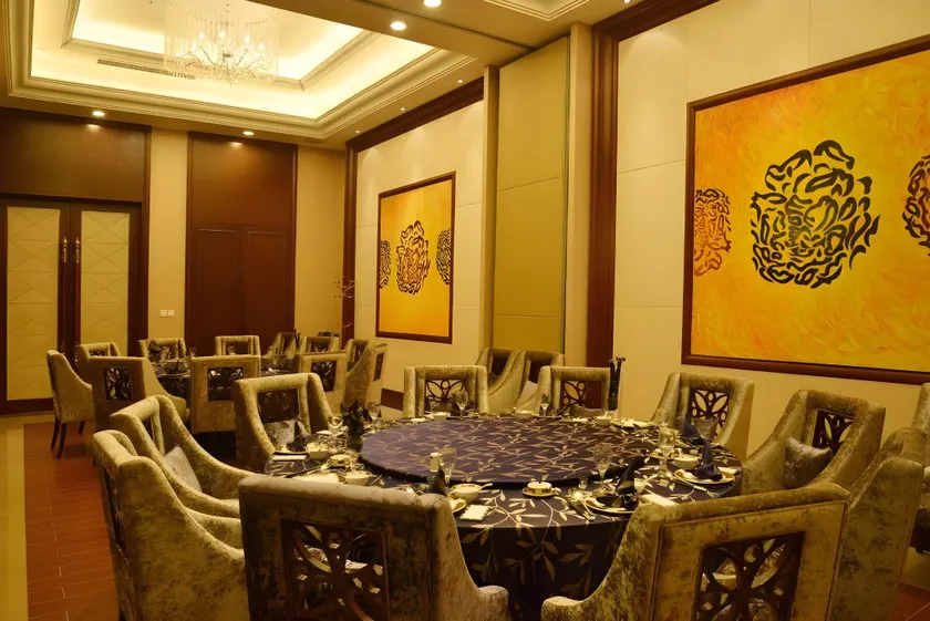 Guoyuan Langyi Hotel - Image 1