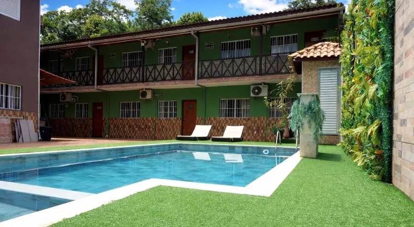 Solar Maresias Flats - Image 1