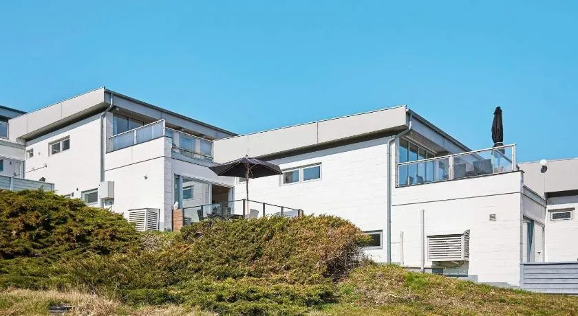 5 Person Holiday Home In Allinge - Image 1