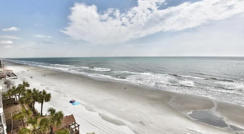 0412 Waters Edge Resort 3 Bedroom Condo by RedAwning - Image 1