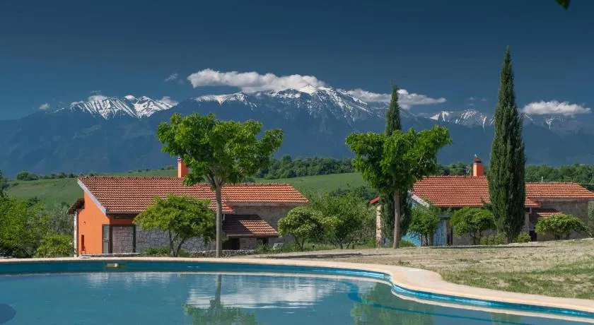 Koukos Inn - Image 1
