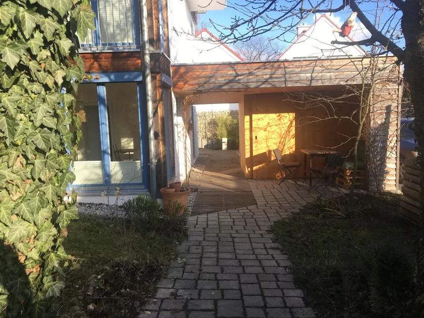 Your home near Munich - Image 1