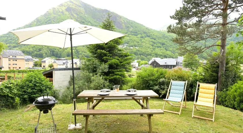 Chalet Appartement Les Isards - Image 1