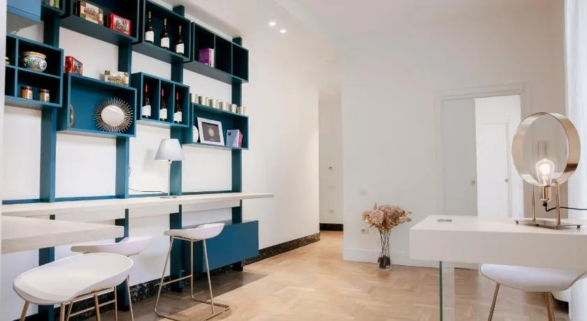 Teatro Suites Rooms - Image 1