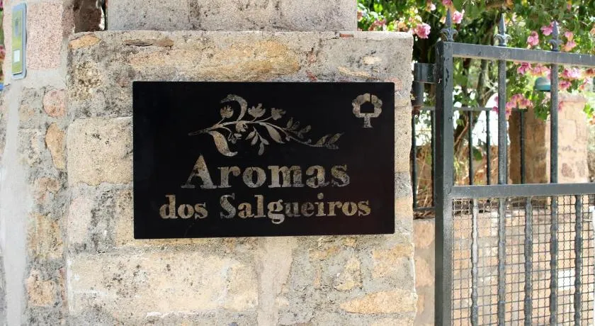 Aromas dos Salgueiros - Image 1
