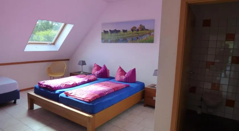 Heidehof Pension B & B - Image 1