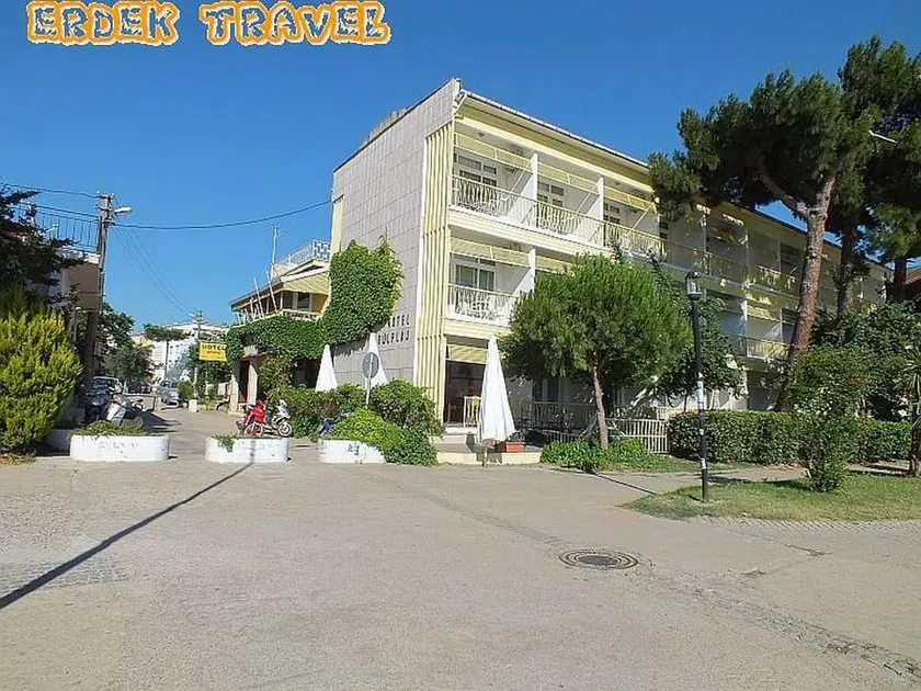 Gülplaj Hotel - Image 1