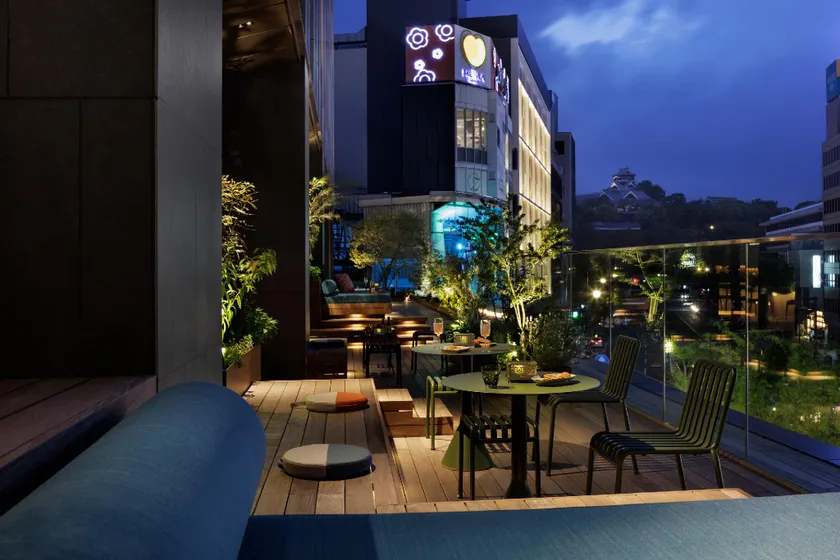 OMO5 Kumamoto by Hoshino Resorts - Image 1