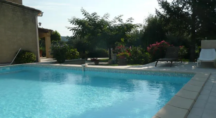 GîTE du GOUR du PEYROL - Image 1