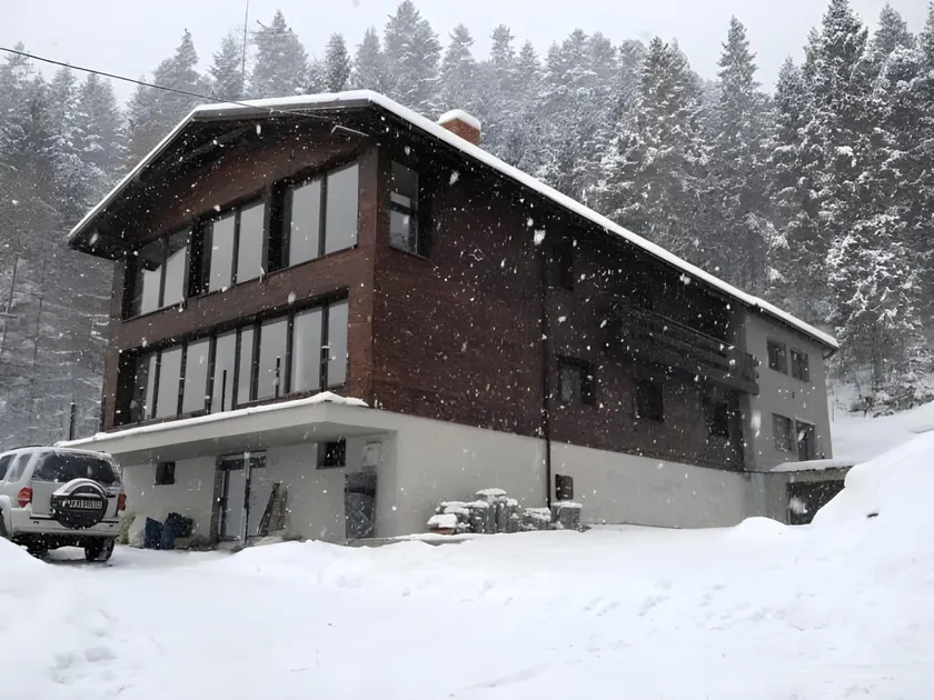 Karolinka Guest House - Image 1