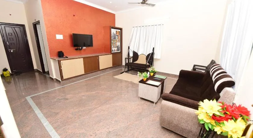 Sree Service apartments - Image 1