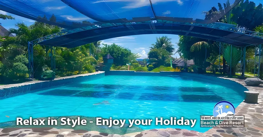White Chocolate Hills Resort - Image 1