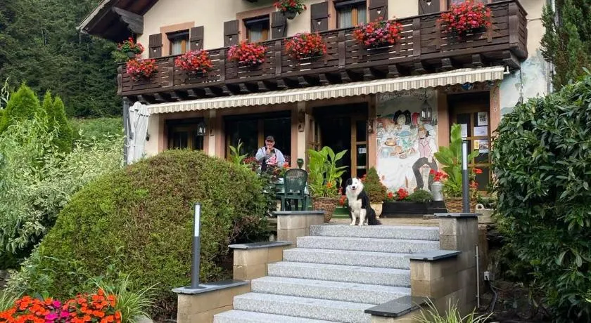 Maison d'Hôtes des Cascades St-Nicolas - Image 1