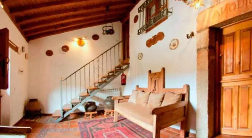 Casa Tía Modesta es una cálida y acogedora casa rural. - Image 1